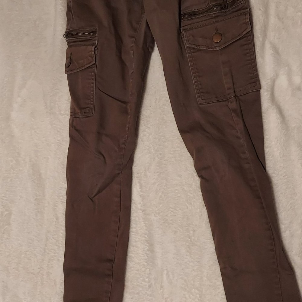 Pants - Picture 2 of 3